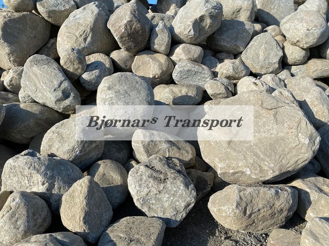 Hovedbilde Elvestein 90-300mm